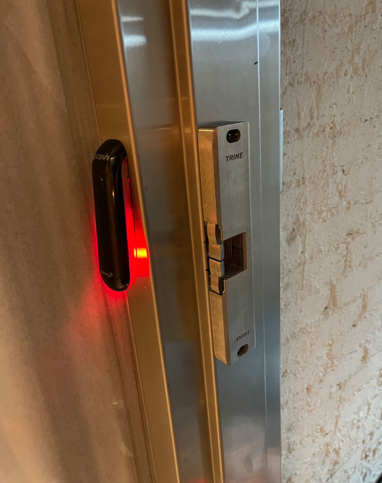 Commercial Entry & Access Solutions NYC | Modern Door Solutions