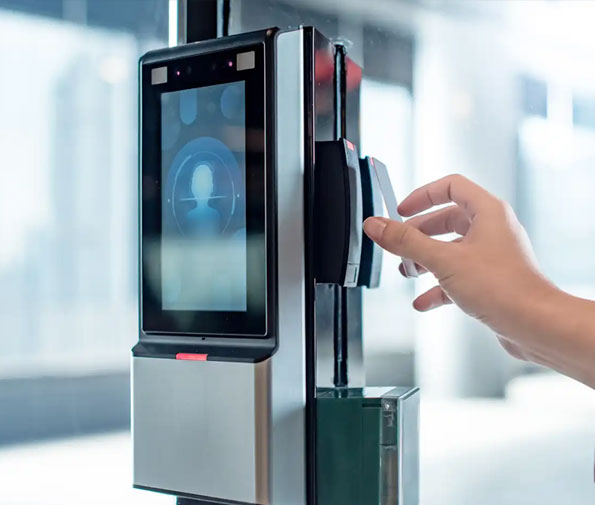 Access Control System in NYC | Smart Keyless Entry Systems
